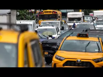 Partnership for NYC CEO: Congestion Pricing Halt Disappointing