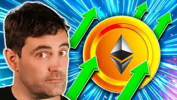 Ethereum: 2023 ETH Predictions & Risks!