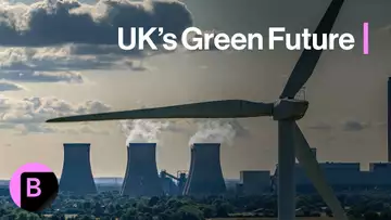 UK Election: Why Climate Is Key For Billionaire & Former Oil Boss | Bloomberg UK 06/06/24
