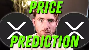 ⚠️IF You HOLD XRP RIPPLE I GOT NEWS For YOU!!!!! (MASSIVE PRICE PREDICTION WITH DATA)