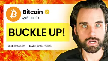 BREAKING: $61,000 Bitcoin - Crypto is about to go nuts!