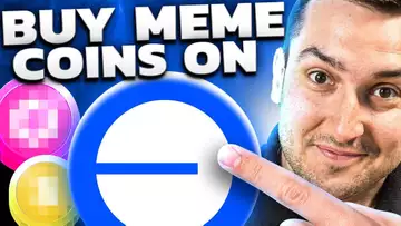 Be FIRST To Buy Meme Coins On DEGEN!