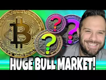 Extreme Bull Market Expected! China And The USA Could Send These Meme Coins Soaring!