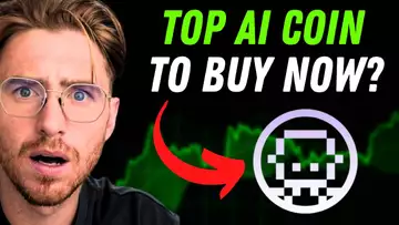 The Best AI Altcoin to Buy Now???