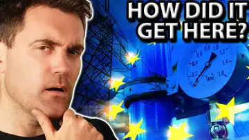 Europe's BIGGEST Crisis is HERE: How Did This Happen?!