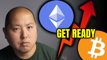 GET READY FOR ETHEREUM'S TRANSFORMATION | BITCOIN MAKING MOVES