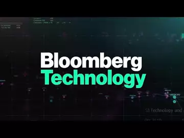 'Bloomberg Technology' Full Show (03/28/2022)