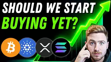 WATCH THIS Before Buying Crypto Altcoins! (SOLANA, AVAX, BITCOIN MAX PAIN Ahead!)