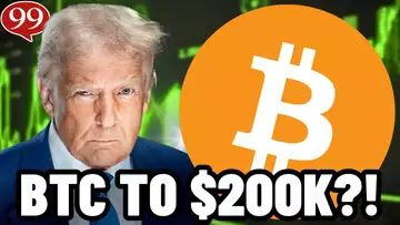 BTC TO $200K THIS YEAR?! BUY THIS BTC MEMECOIN NOW!! $BTCBULL COIN