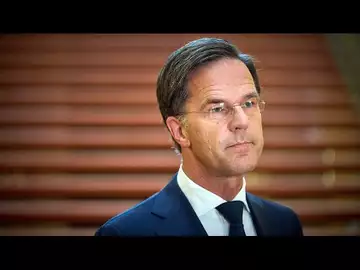 Dutch Prime Minister Mark Rutte to Leave Politics