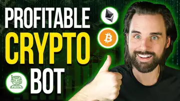 Best strategy to PROFIT with Crypto Trading Bots!