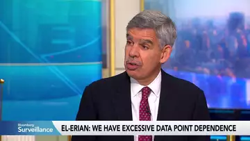 Mohamed El-Erian Says Markets Lack a Dominant Economic View