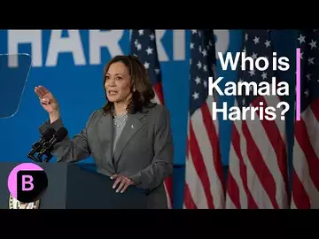 Who Is Kamala Harris and what does she stand for? #politics