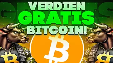 💎 Bitcoin Bull Token: Gratis Bitcoin Airdrops + 531% Staking!