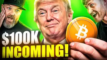 Trump LIVE Bitcoin Speech In Nashville NOW!! (Altcoin Live Trading)