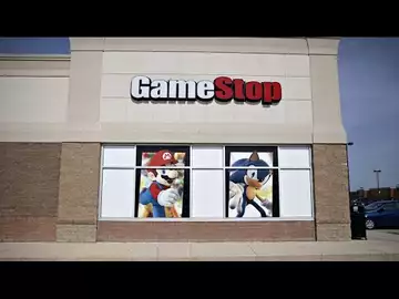 GameStop Rally to Push Some Hedge Funds to Bankruptcy: Gartman