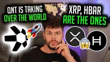 🚀 XRP WILL TAKEOVER EVERYTHING! THESE ARE THE CHOSEN COINS. MASSIVE STUFF HAPPENING🚀