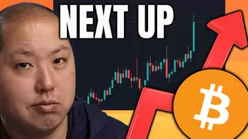 What Is Coming Next for Bitcoin...You Won't Believe It