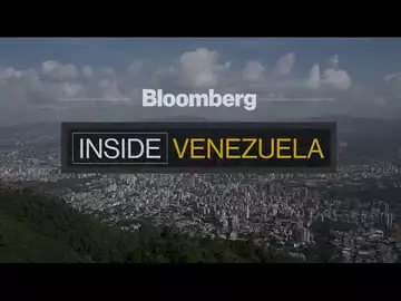 Special Report: Inside Venezuela