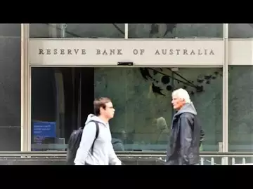 Reserve Bank of Australia Set for Close Call-Rate Decision, AMP Says