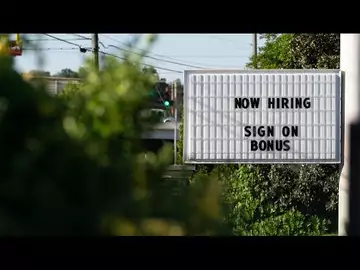 What to Expect From the February Jobs Report