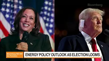 The Future Of Energy Policy As Election Turmoil Continues