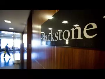 Blackstone Secures $30B for Global Real Estate Fund