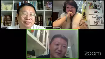 会员专享：比特币后市分析；全球AI+Web3论坛；SEC监管升级！社区项目分享！518沙龙第236期