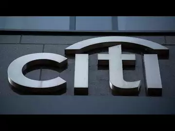 Citi Weighs Split of Institutional Clients Group: FT