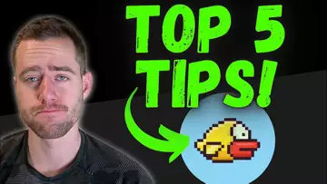 FLAPPY BIRD IS BACK! TOP 5 TIPS TO CRUSH YOUR OLD HIGH SCORE! (AND EARN FREE CRYPTO)