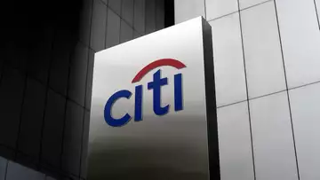 Citigroup Fined Over $444 billion Fat-Finger Trading Blunder