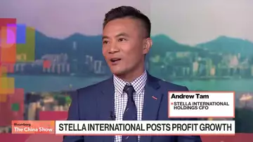 Stella International's 'China-for-China' Strategy