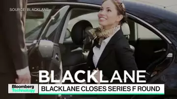 Blacklane CEO on What Makes It Different from Uber