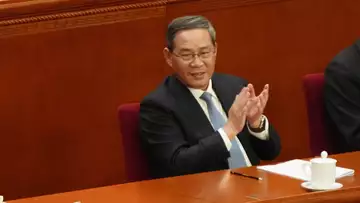 NPC: China's Premier Li Won't Deliver Press Briefing, Xi Consolidates Control Over Economy