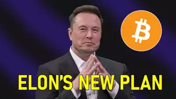 Musk's Mind-Blowing Move: Crypto Game Changer!