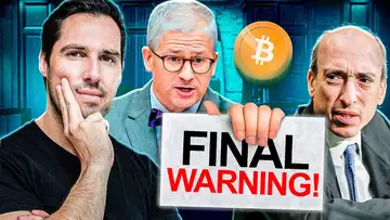 GAME OVER: SEC’s Gensler Threatened With Court Subpoena Over Bitcoin ETF!