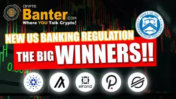 THE BIGGEST NEWS FROM CRYPTO EVER! THESE ARE THE BIGGEST WINNERS !