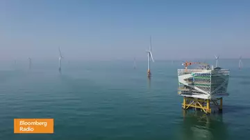 Floating Offshore Wind Prices Halve in First Global Tender