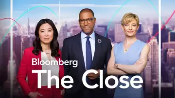S&P Closes Above 5,500 in Record-Breaking Run | Bloomberg: The Close 7/02/2024