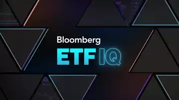 Race To Launch Private Credit ETF | Bloomberg ETF IQ 09/16/2024