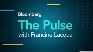 Biden-Trump Debate, France Election Weighs on Markets | Bloomberg The Pulse 06/28/24 Description: