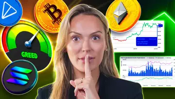 What’s Next For The Crypto Market? This H1 Report is a Must-Watch!