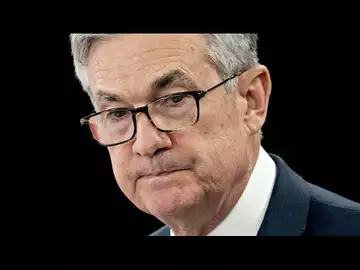 Powell Seeks to Avert Repeat of 2019 Repo Market Seizure