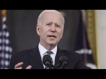 Biden to Propose $6 Tillion Budget