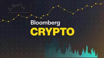 Crypto Stocks Plunge | Bloomberg Crypto 02/25/2025