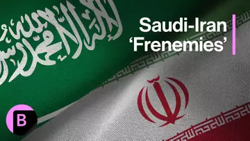 Mideast Conflict: Are Saudi Arabia and Iran Becoming Frenemies?