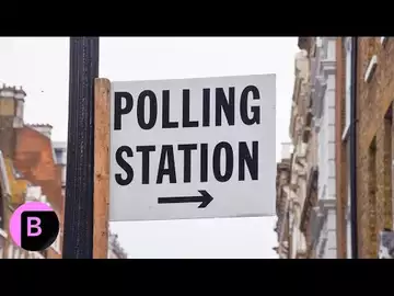 UK Election: Sunak, Starmer in Last Ditch Attempt to Woo Voters