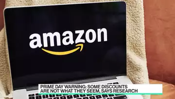 Amazon's Second Prime Day: Still a Bargain?