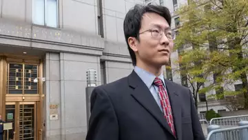 FTX's Gary Wang Avoids Prison