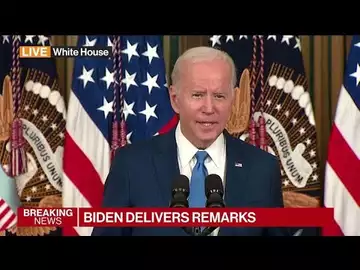 Biden: The Red Wave Did Not Happen